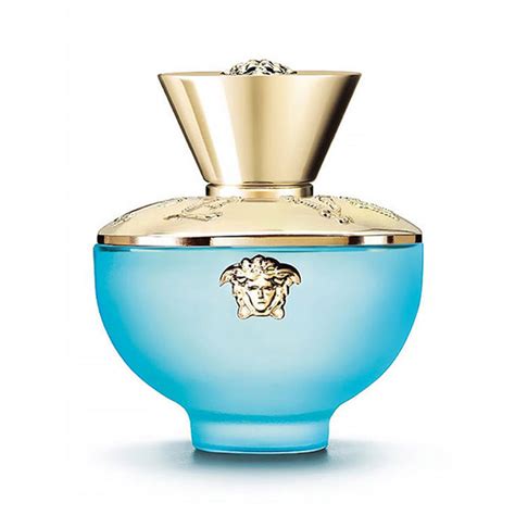 versace turquoise pour femme|Versace dylan turquoise sample.